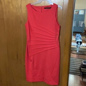 Ivanka trump dress